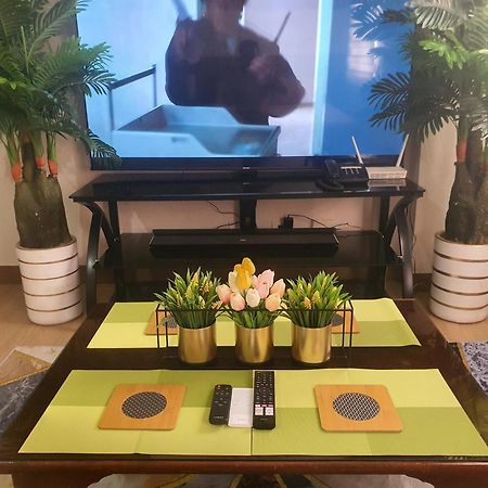 Staycation Ni Inday Trece Martires Bagian luar foto