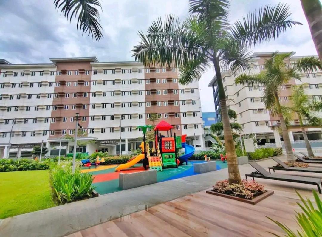 Staycation Ni Inday Trece Martires Bagian luar foto