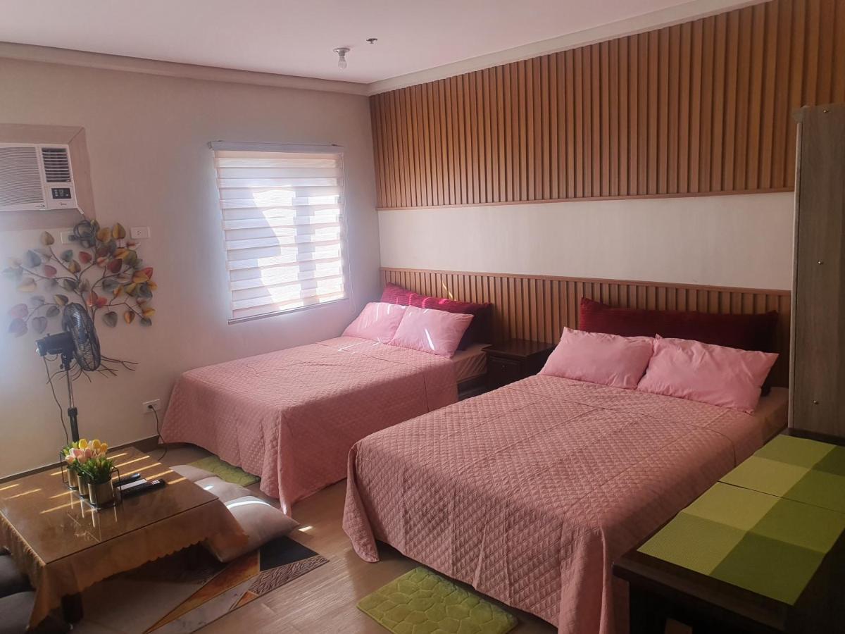 Staycation Ni Inday Trece Martires Bagian luar foto