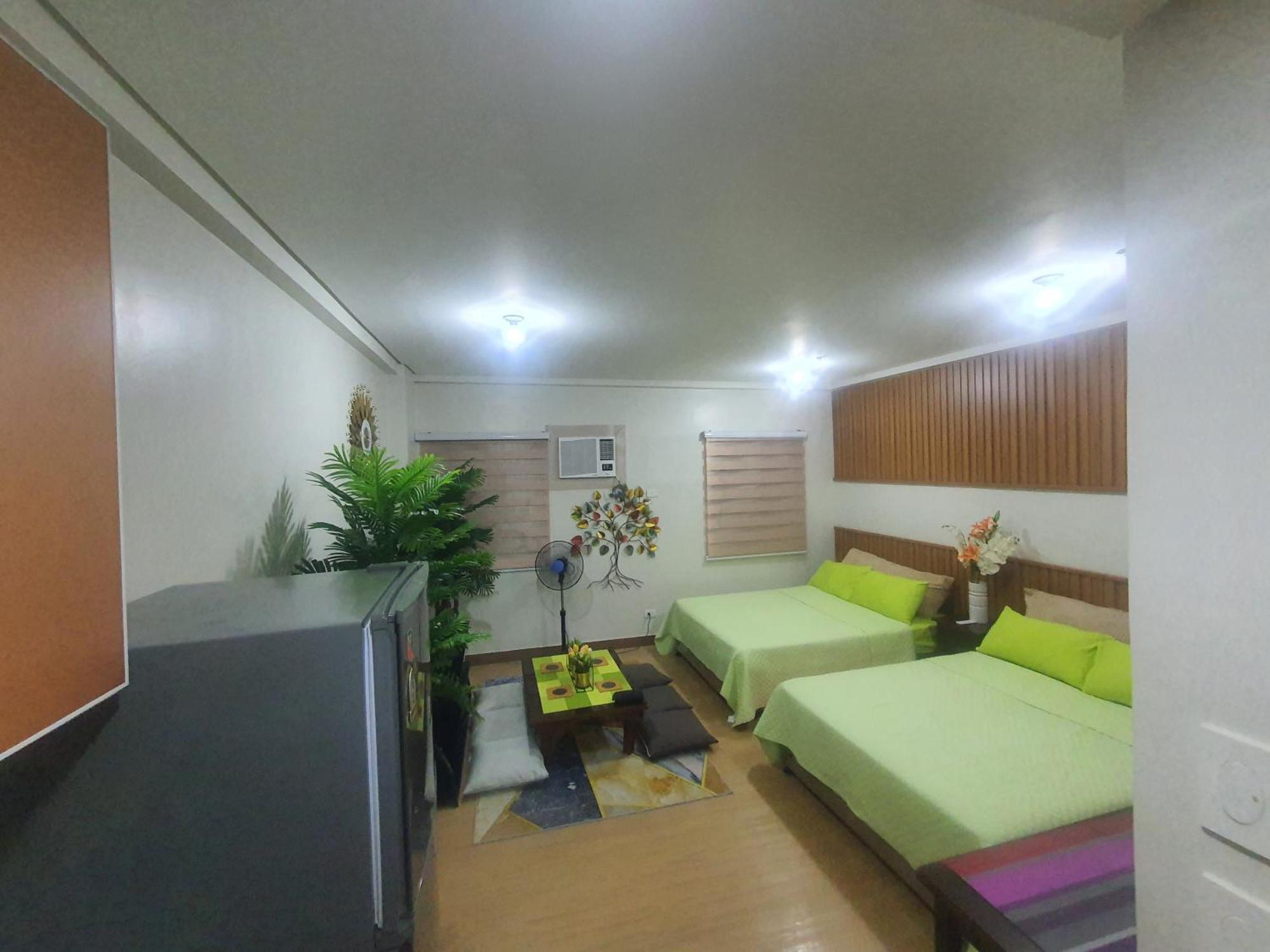 Staycation Ni Inday Trece Martires Bagian luar foto